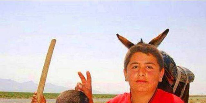 Günün en çok paylaşılan fotoğrafları