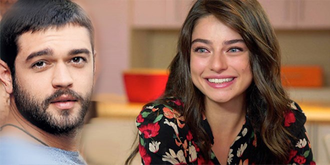 Kanal D o dizinin ipini çekti