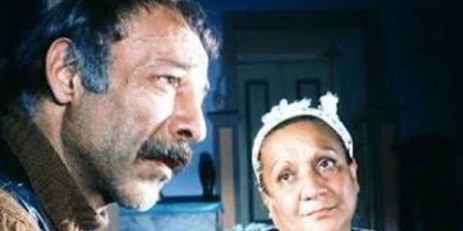 Ünlü isimlerden Münir Özkul paylaşımları