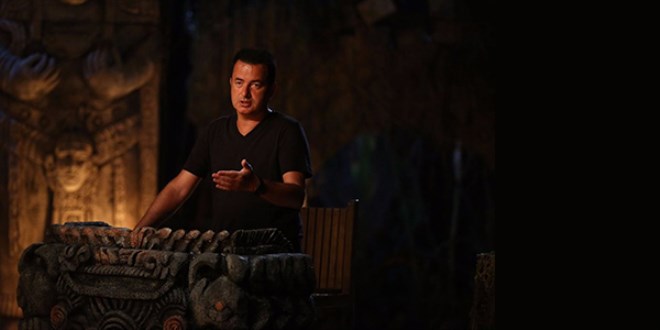 Survivor 2018'e katılacak iki isim daha belli oldu!