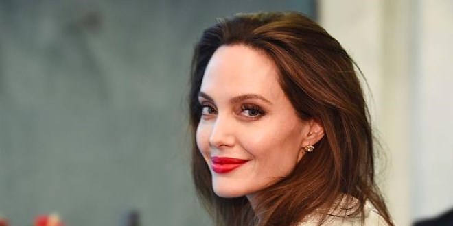 Angelina Jolie'nin güzellik sırları