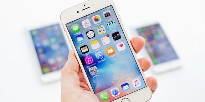 Apple iPhone'unuzu yavaşlattı mı? İşte 3 adımda öğrenmenin yolu