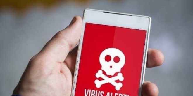 Android telefon sahipleri büyük tehlike altında