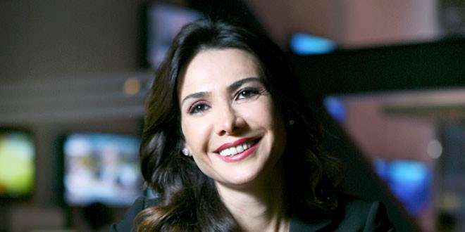 Show Tv'de Jülide Ateş depremi!