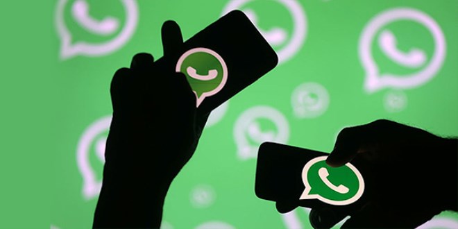WhatsApp'a beklenen özellik nihayet geldi