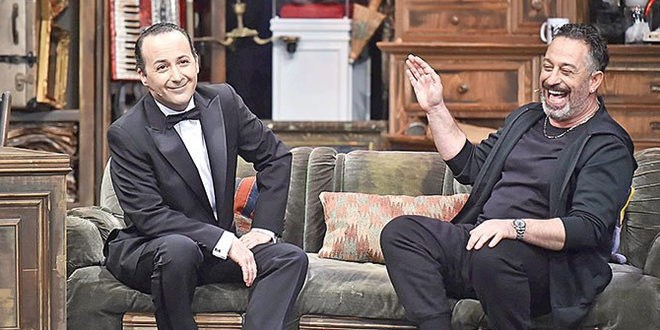 FOX TV'de şok final iddiası