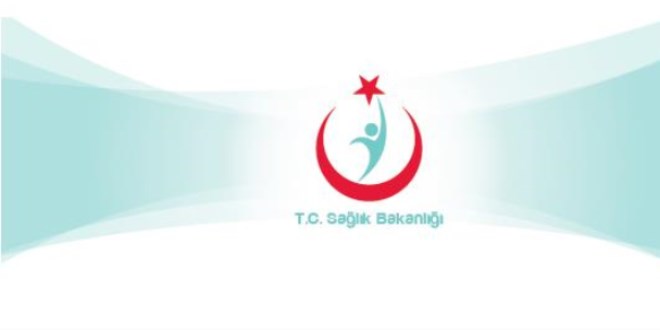 Sağlık'ta göreve iade edilenlerin listesi