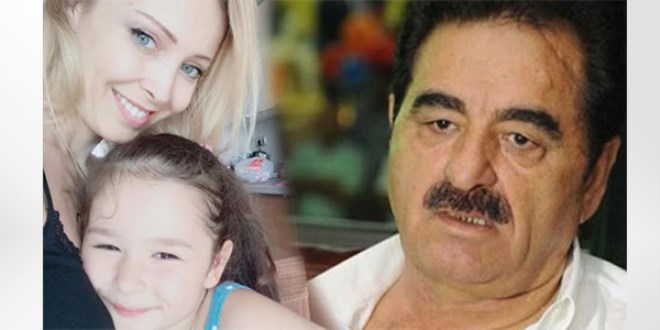 İşte Tatlıses'in evlenme teklifine Ayşegül Yıldız'ın yanıtı
