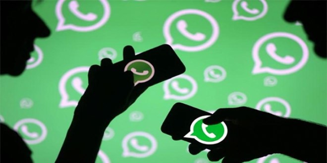 WhatsApp'ta tehlike! Habersiz video ve fotoğraf çekiyor