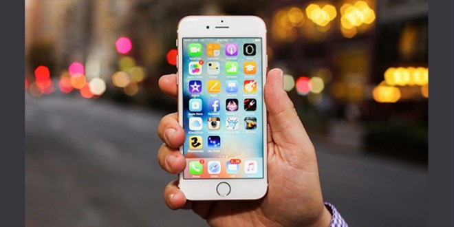 iPhone'u yavaşlayanlara müjde!
