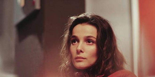 Büşra Develi'nin kardeşi Dilara Develi'i görenler şaştı