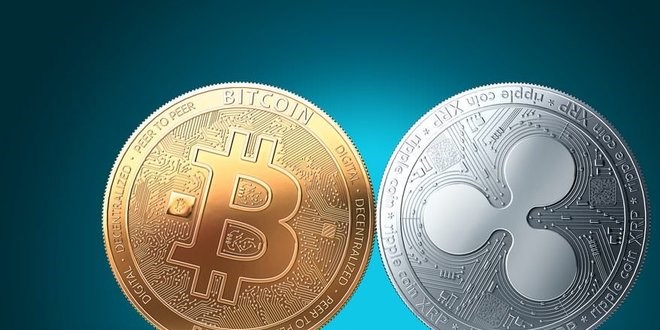 Ripple, Bitcoin'in tahtına göz dikti!