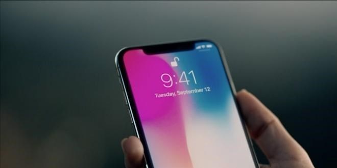 'Apple iPhone X'in üretimini durduracak'