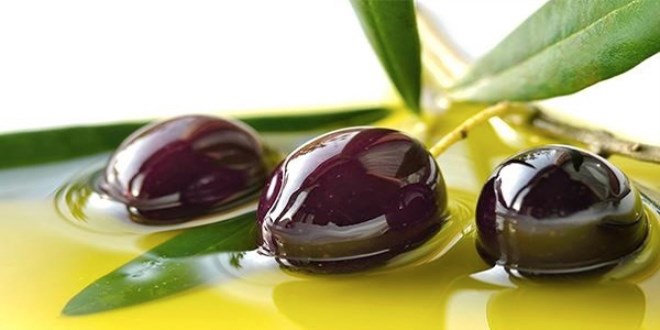 Zeytinin faydaları
