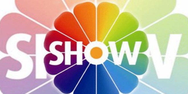 Show Tv o dizinin ipini çekti!