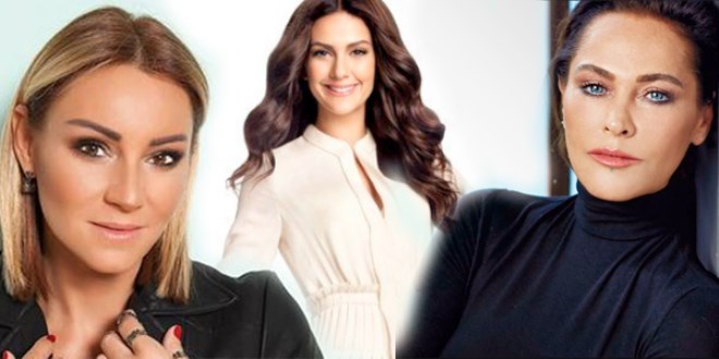 İşte ünlülerin ek işleri!
