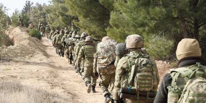 'Ortaya konan başarı muazzam'