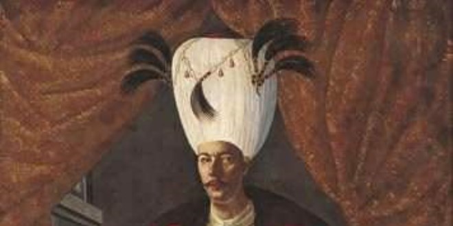 Osmanlı Padişahlarının ilginç huyları