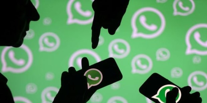 WhatsApp mesajlarında büyük değişiklik yolda