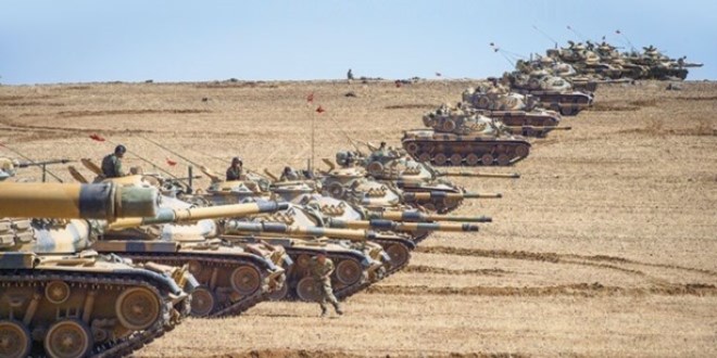 Hangi ülkenin kaç tankı var