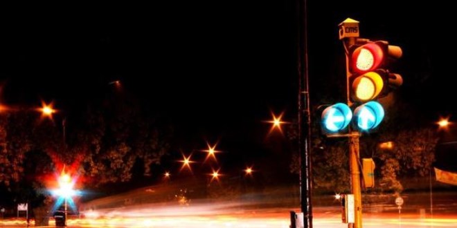 Yollarda yeni dönem başladı