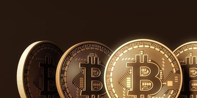Bitcoin 9 bin doların altına düştü