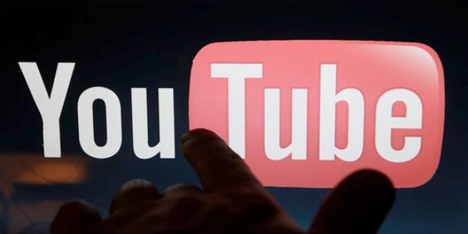 Telefondan Youtube'a girenlere çok önemli uyarı