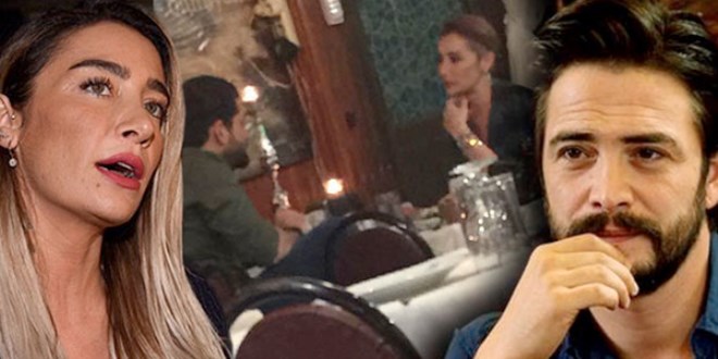 Sıla’ya tokat attı mı?