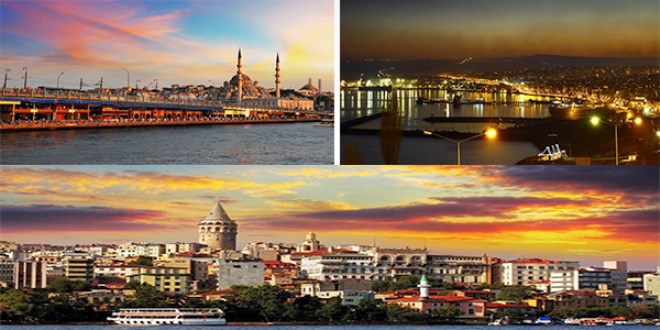 En büyük nüfus azalması yüzde 10'la o ilde...