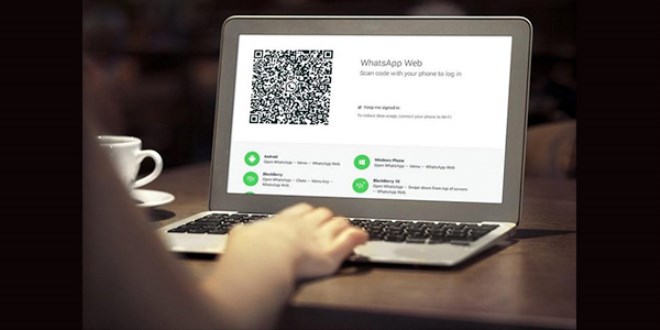 WhatsApp'ı bilgisayardan kullananlara güzel haber!