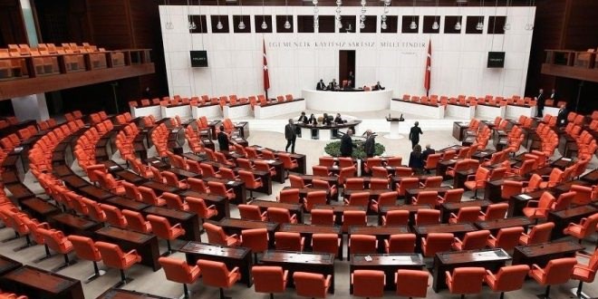 İşte torba yasanın getirdikleri...