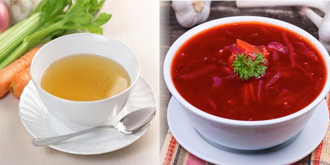 Antibiyotik etkisi gösteren besinler