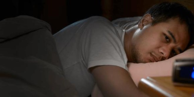 Gece sık sık uyanmanın nedenleri