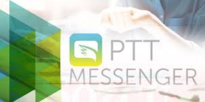 PTT messenger nedir telefonuma nasıl yüklerim?