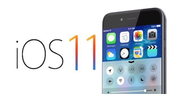 iOS 11.3 beta 2 yayınlandı