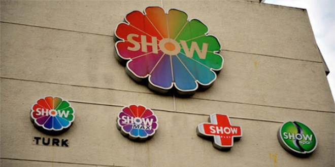 Show TV o diziye final yaptıracak