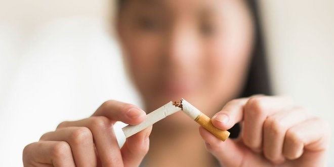 Sigarayı bırakınca vücutta neler oluyor?