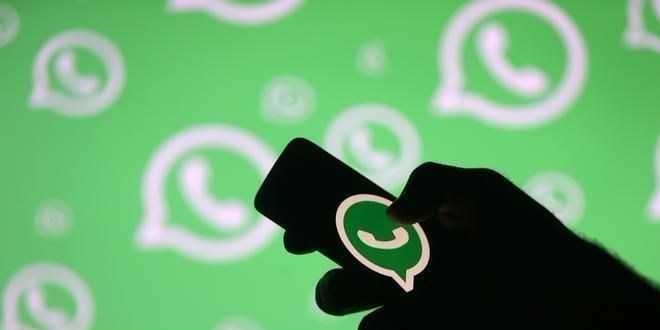Whatsapp'a müthiş özellik geldi