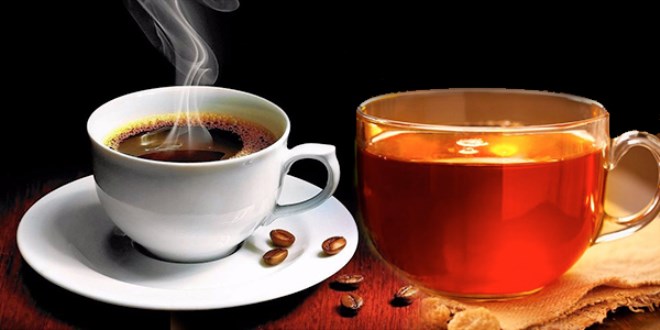 Çay mı daha faydalı kahve mi?