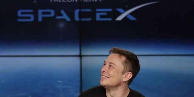 Musk'ın hedefinde şimdi ne var?