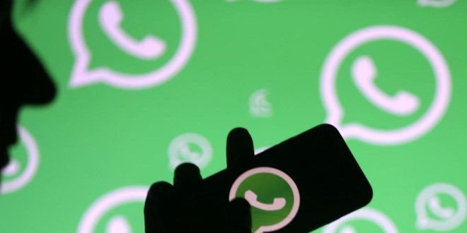 Whatsapp'ta 'para'lı dönem başladı