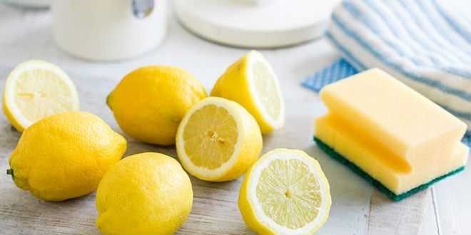 Limonun farklı kullanım alanları nelerdir?