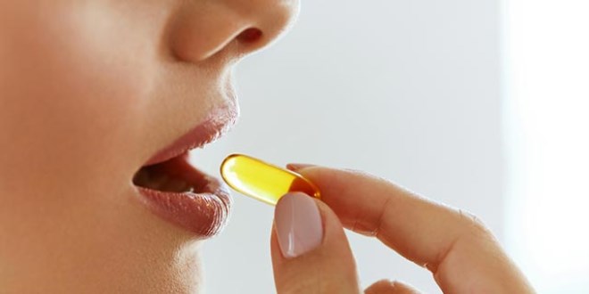 Bilinçsiz kullanılan bu vitamin böbreklere zarar veriyor!
