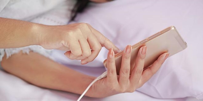 Cep telefonunuzu asla koymamanız gereken yerler