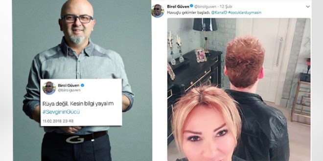 Çocuklar Duymasın'da Havuç karmaşası