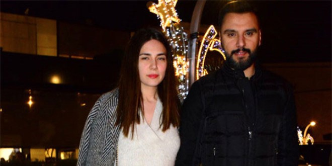 Alişan ile Buse Varol nikah masasına oturuyor