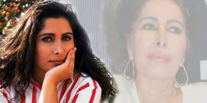 Nuray Hafiftaş hayatını kaybetti