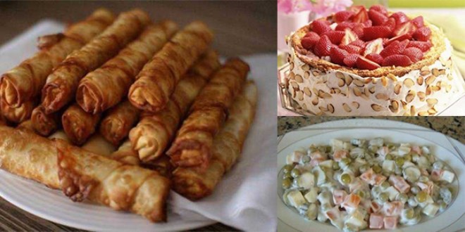 Çocuklar ve bizim için en zararlı 30 yiyecek
