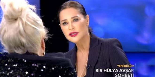 'Sibel Can'ı yolasım vardı'