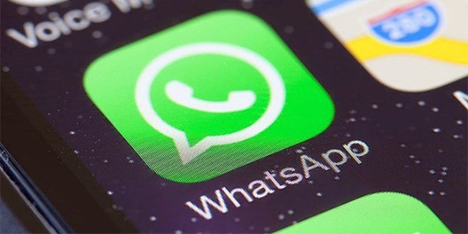 WhatsApp'ta silinen mesajları okumanın yolu bulundu